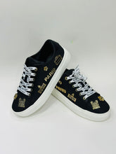TENIS KARL LAGERFELD CATE RUE PINS